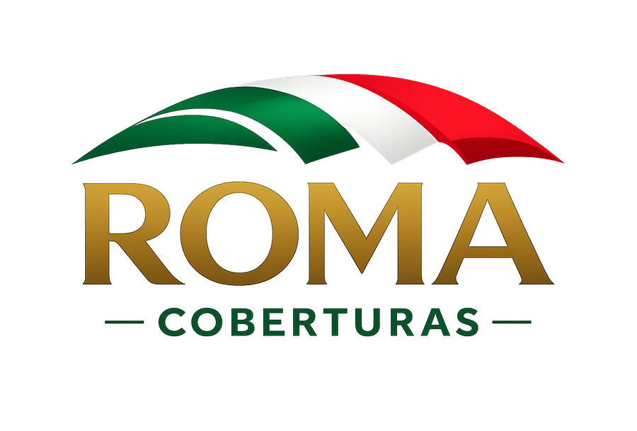 Roma Coberturas