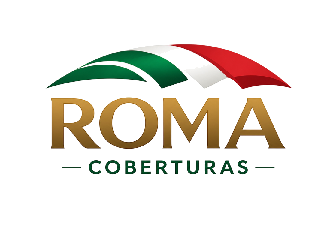 Roma Coberturas